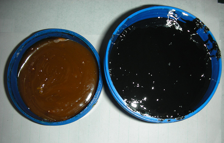 TL804高強度結構膠特性
