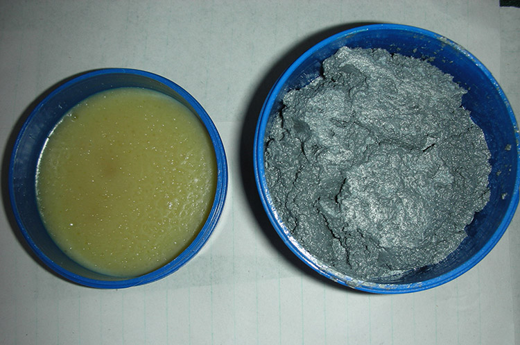 TL805高溫結(jié)構(gòu)膠特性